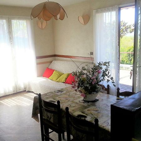 Le Belvue Bed & Breakfast Шана Екстериор снимка