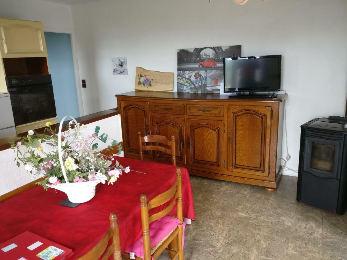 Le Belvue Bed & Breakfast Шана Екстериор снимка